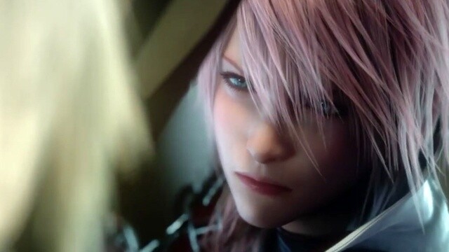 Final Fantasy XIII: Lightning Returns - E3-Trailer zum Action-Rollenspiel