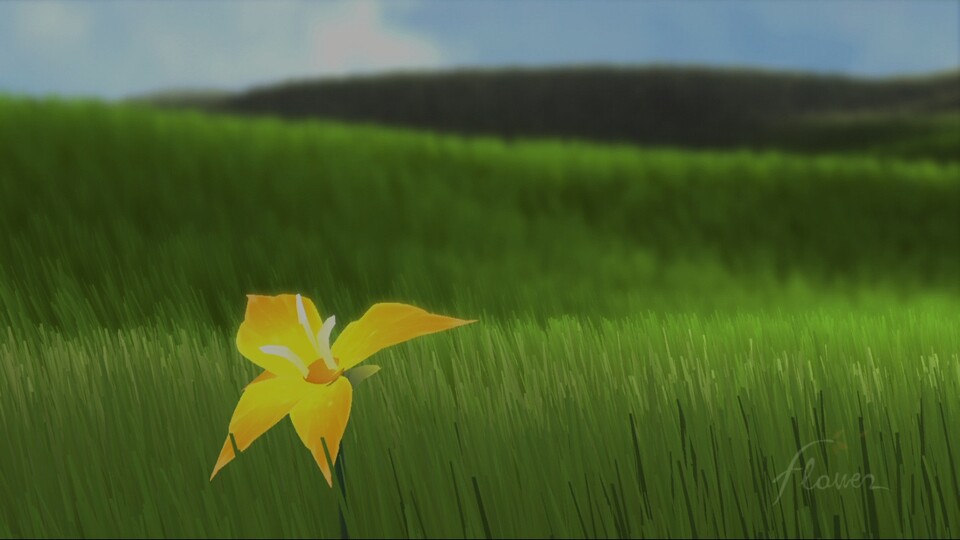Flower, flOw und Journey erscheinen im Sommer 2015 als HD-Versionen im Rahmen der Journey: Collector’s Edition für die PS4.