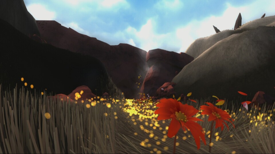 Flower, flOw, Escape Plan und Sound Shapes wurden von Sony noch einmal für die PS4 und die PS Vita bestätigt.
