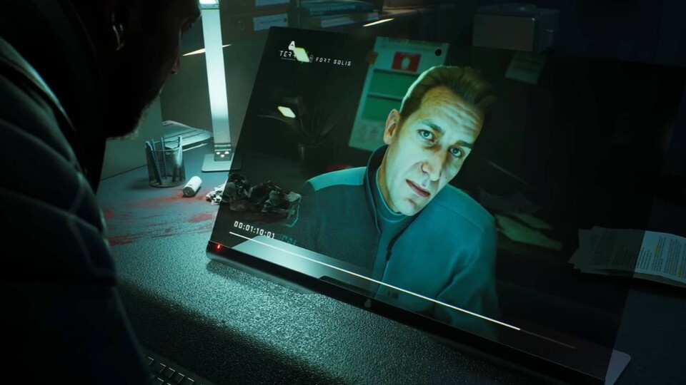 Fort Solis: Filmreifer Sci-Fi-Horror mit Unreal Engine 5-Grafik gruselt euch noch diesen Monat