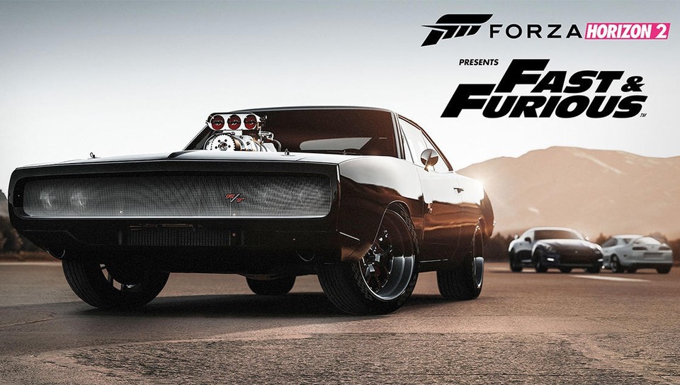 Forza Horizon 2 Presents Fast & Furious erscheint im März 2015 als Standalone-Spiel für die Xbox One und die Xbox 360.