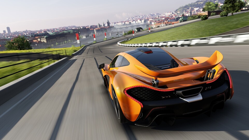 Forza Motorsport 5 wird offenbar eine einmalige Verbindung mit dem Internet voraussetzen, bevor es ordnungsgemäß funktioniert. Der Grund: Ein obligatorischer Day-One-DLC.