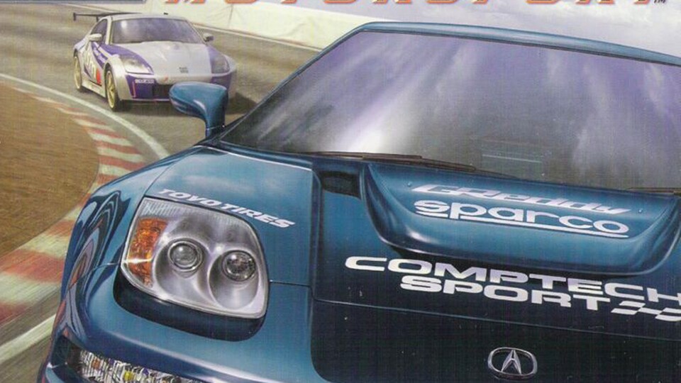 Forza Motorsport war der Beginn einer Ära.