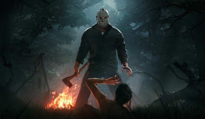 Friday the 13th soll als neues Multiplayer-Spiel auf Kickstarter finanziert werden. Das Konzept sieht vor, dass ein Spieler in der Rolle von Jason Voorhees sieben andere Mitspieler jagen muss. 