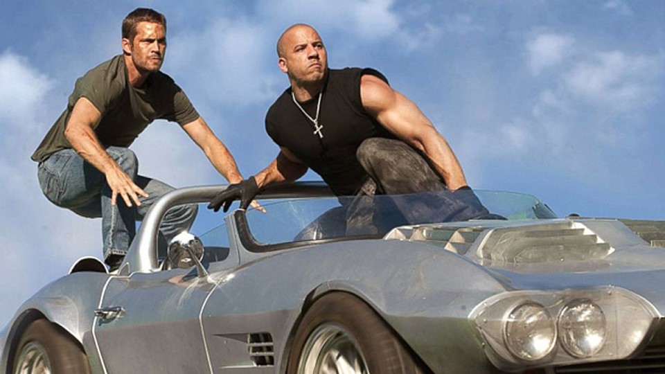 Fast & Furious 7 wird zum Verkaufsschlager, stattdessen soll Fast & Furious 8 als Auftakt einer neuen Trilogie das Finale der Filmreihe einläuten.