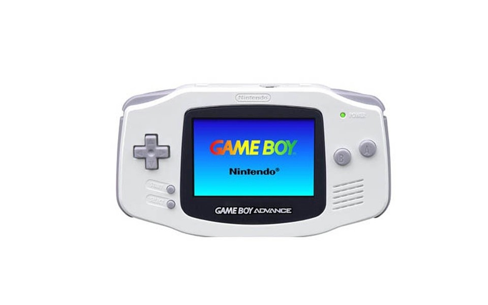 Der Game Boy Advance zwängt die Technik eines Super Nintendo ins handliche Hosentaschenformat.