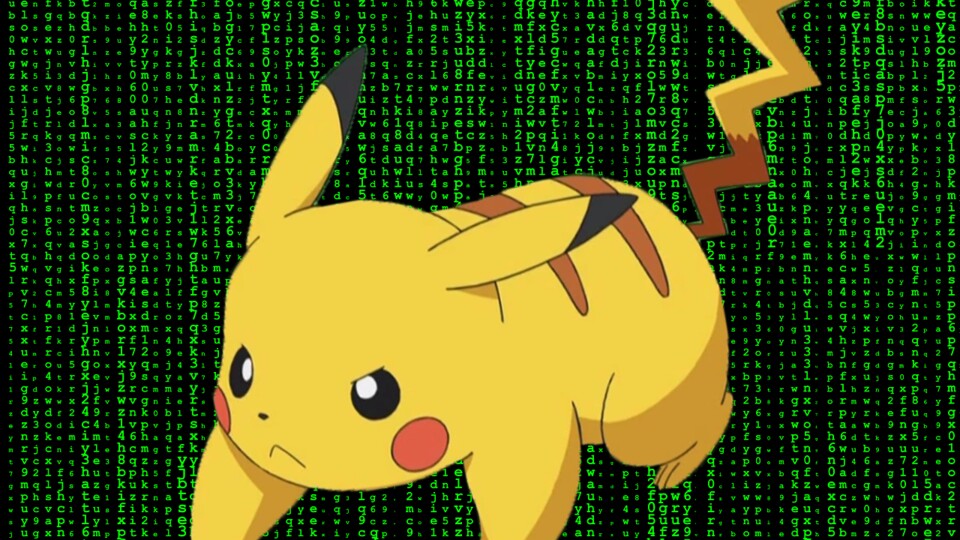 Entwickler Game Freak ist Opfer eines Hacker-Angriffs geworden.