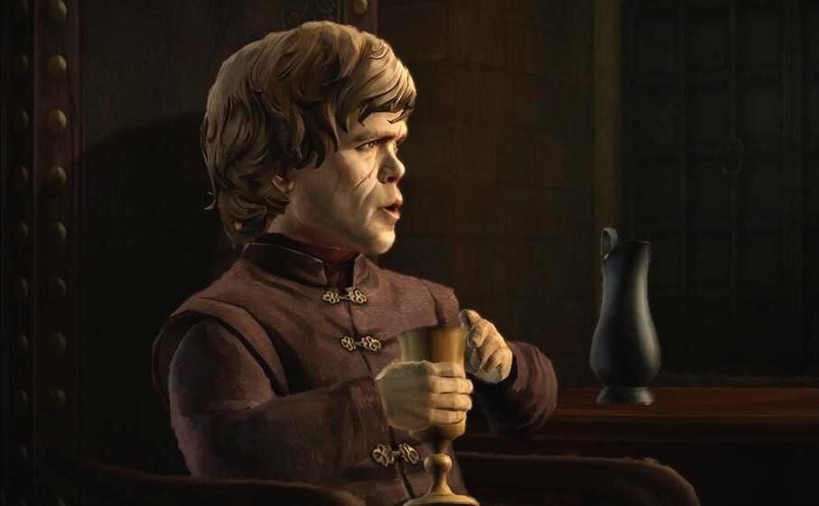 Game of Thrones: A Telltale Games Series wird in sechs Episoden veröffentlicht. Die Erste, Iron from Ice, stellt dabei die fünf spielbaren Charaktere und das sie verbindende Dilemma vor.