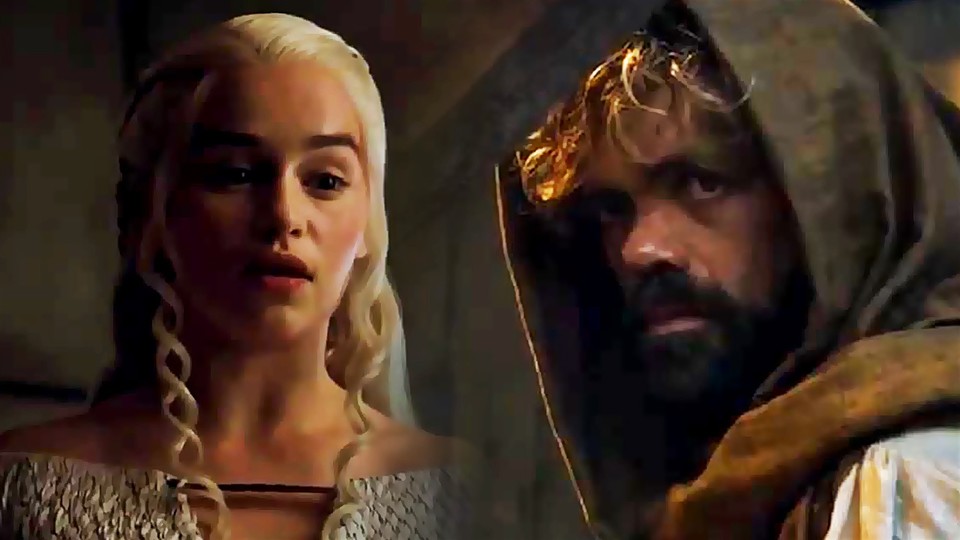Game of Thrones - Der erste Trailer zu Season 5