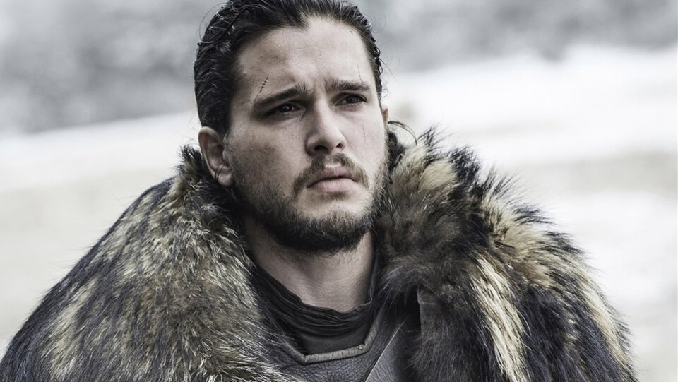 HBO zeigt Grafik über Jon Snows Herkunft im Serienhit Game of Thrones.