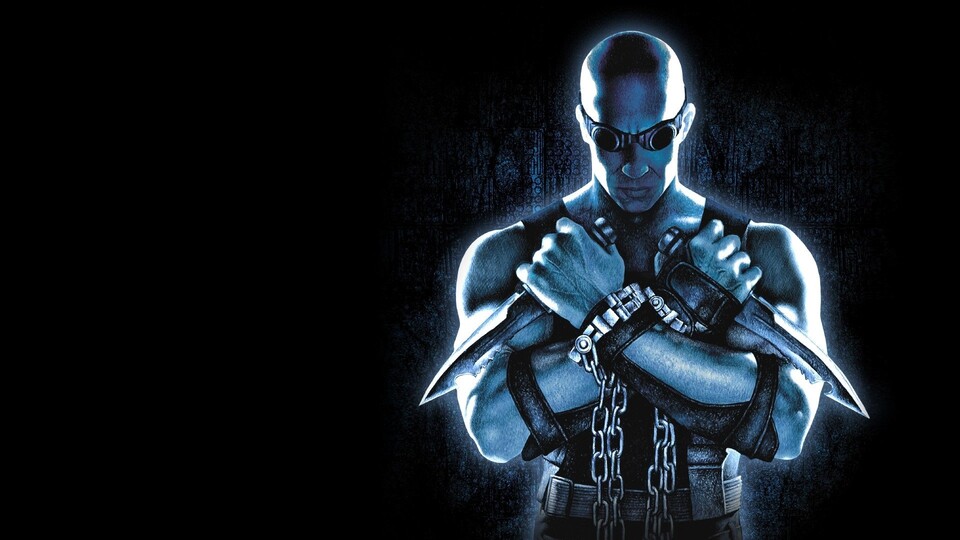 The Chronicles of Riddick zeigte eindrucksvoll, was die Xbox technisch auf dem klobigen Kasten hatte und gilt bis heute als eine der besten Filmadaptionen überhaupt. 