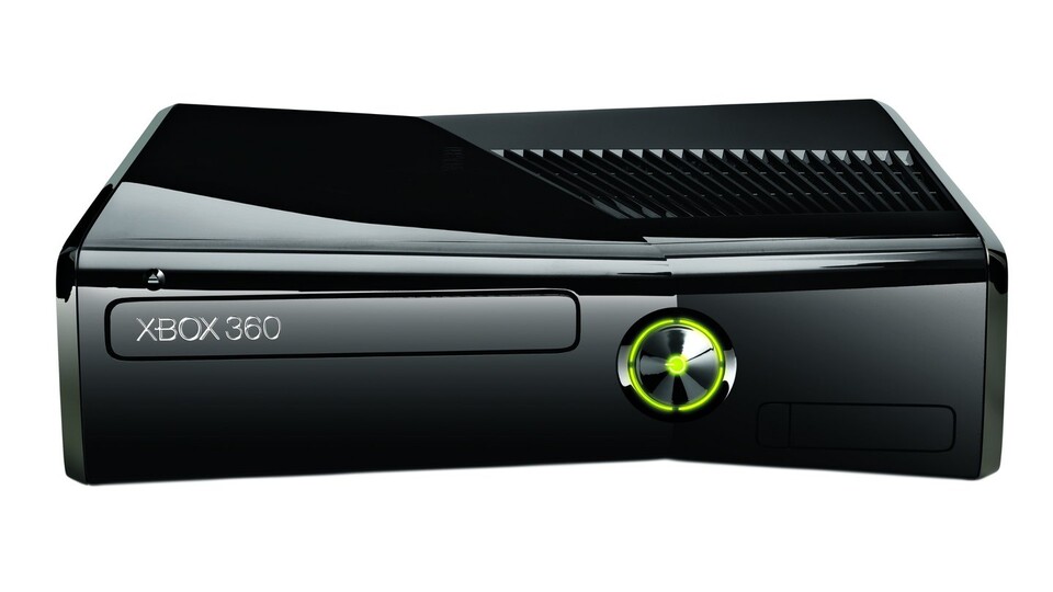 So wie hier sah die Xbox 360 erst in einer ihrer späteren Iterationen aus. Wegweisend war das System von Microsoft aber während seiner ganzen Lebensphase.