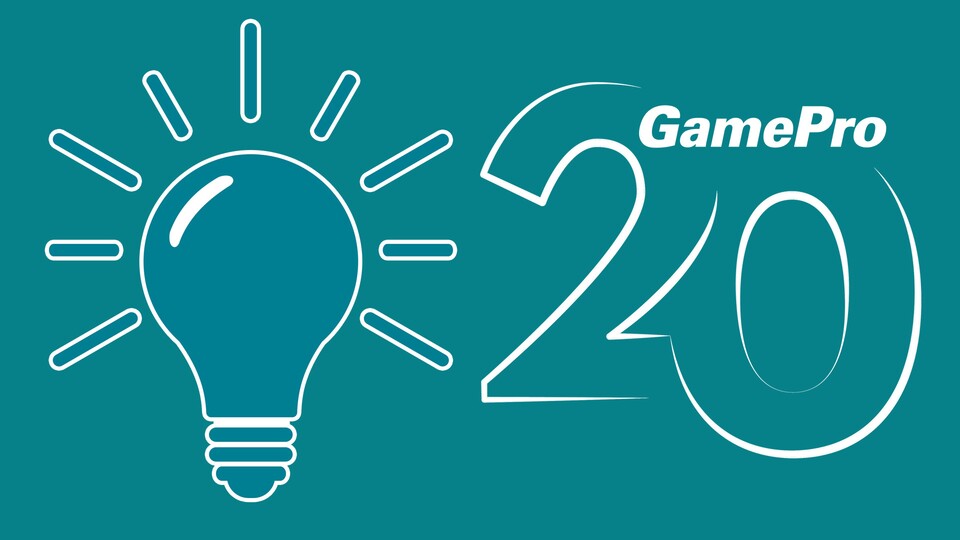GamePro wird 20! Vieles von dem, was in den letzten zwei Jahrzehnten passiert ist, lest ihr in unserer Timeline.