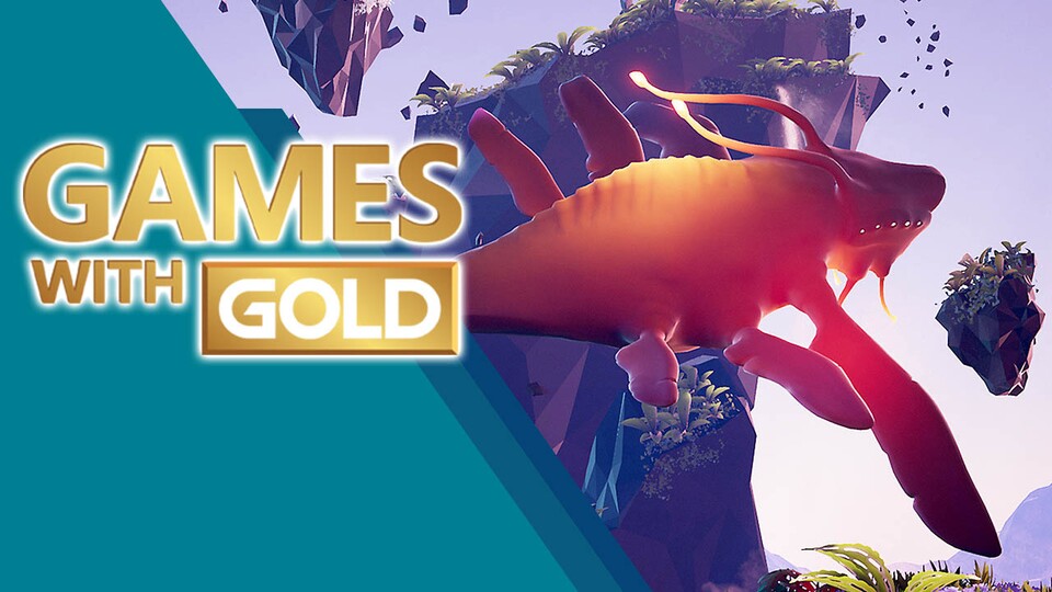 Die neuen Xbox Games with Gold Spiele für Juli 2021 sind bekannt.