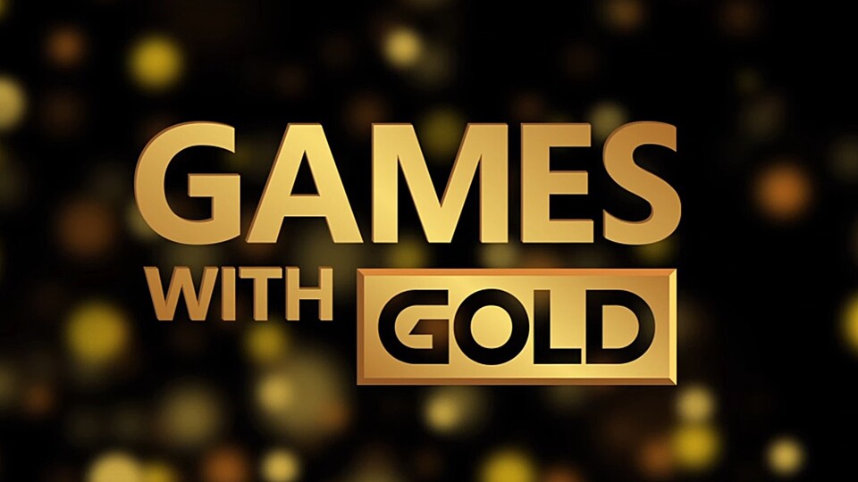 Die ersten Mai-Games-with-Gold stehen ab sofort zum Download bereit.