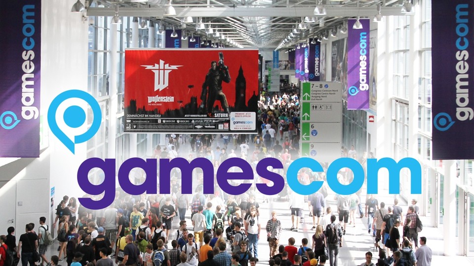 Bekannte Firmen wie Electronic Arts, Nintendo und Ubisoft haben ihre Teilnahme an der gamescom 2014 bereits bestätigt.