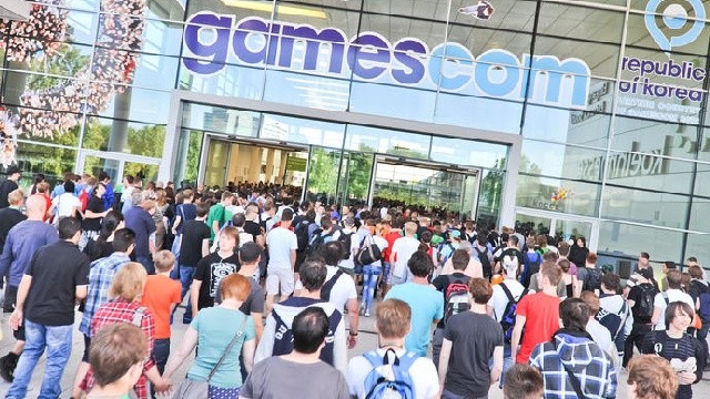 Die Tagestickets der gamescom 2013 für Donnerstag, Freitag und Samstag sind bereits restlos ausverkauft.