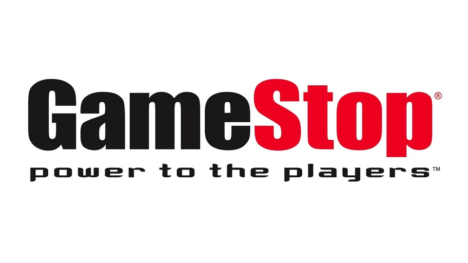 GameStops Umsätze stammen hauptsächlich aus dem Gebrauchtspielemarkt.