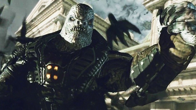 Test-Video von Gears of War 3: RAAMs Shadow