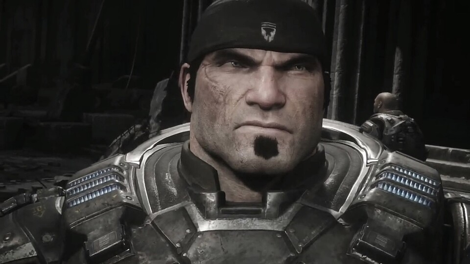 Gears of War: Ultimate Edition bekommt heute ein Playlist-Update.