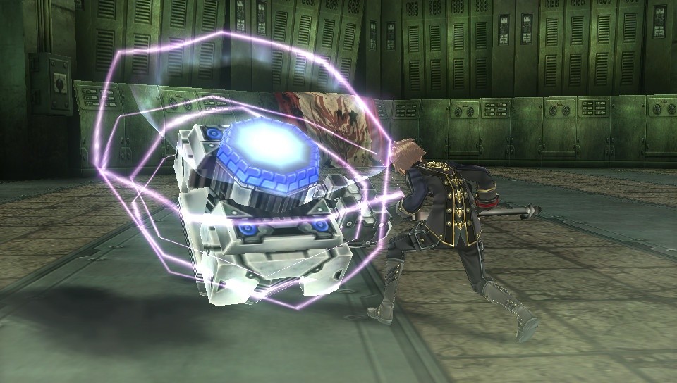 Das überarbeitete Action-Rollenspiel God Eater 2: Rage Burst soll im Jahr 2015 sowohl für die PlayStation Vita als auch die PlayStation 4 erscheinen.