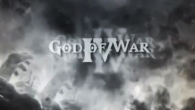 Wird God of War 4 am 2.Mai 2012 angekündigt?