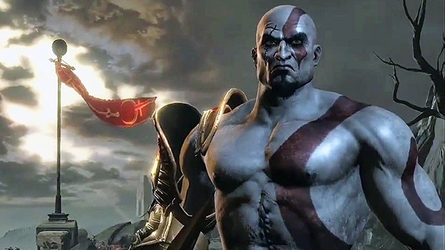 Was Kratos in der Einzelspielerkampagne erlebt, ist bisher noch nicht bekannt.