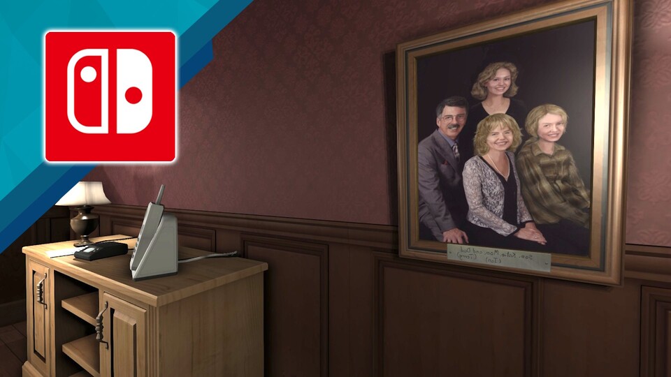 Wie alle anderen Verkaufsplattformen für Videospiele macht auch Nintendo im eShop einen Halloween-Sale.