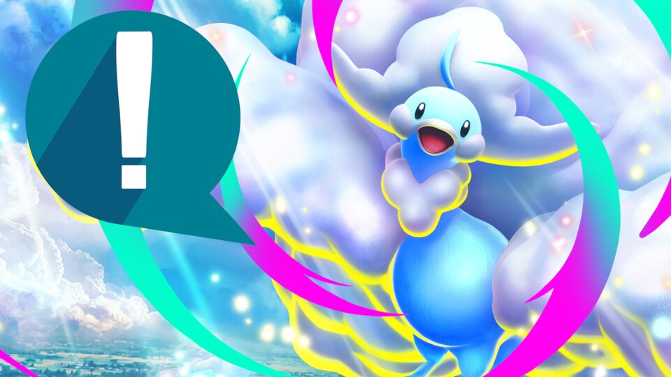 So löst ihr die Geheimmissionen im Mega-Aufstieg-Pack in Pokémon TCG Pocket.