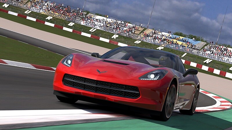 Erscheint Gran Turismo 6 im November 2013?