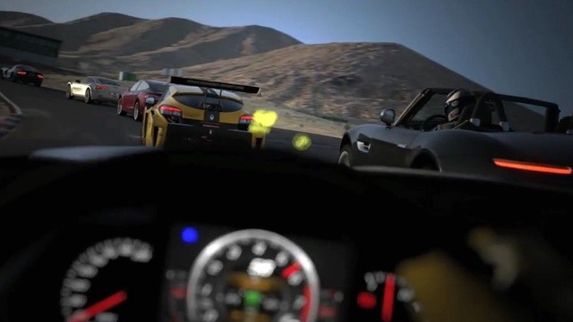 Gran Turismo 6 - Entwickler-Video zum Rennspiel-Jubiläum der Reihe