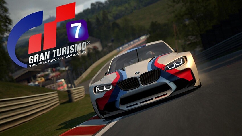 Werden wir bald schon wissen, wie Gran Turismo 7 wirklich aussieht?