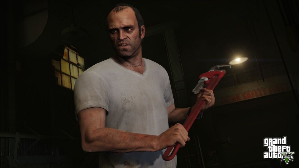 Grand Theft Auto 5 wird vereinzelt bereits seit einigen Tagen verkauft und verschickt. Rockstar Games zeigt sich verärgert.