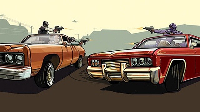 Die BPjM hat Grand Theft Auto: San Andreas und zwei weitere GTA-Episoden von dem Index gestrichen.