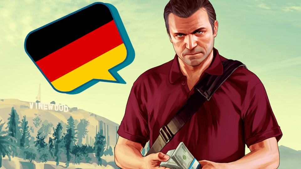 In einer Umfrage wollten wir von euch wissen, ob GTA 6 eine deutsche Sprachausgabe braucht.