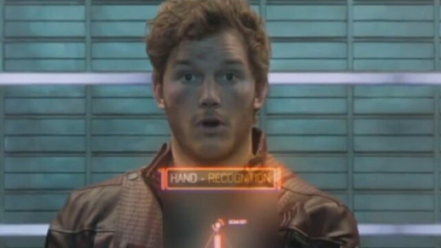 Guardians of the Galaxy - Videospecial Star Lord Peter Quill