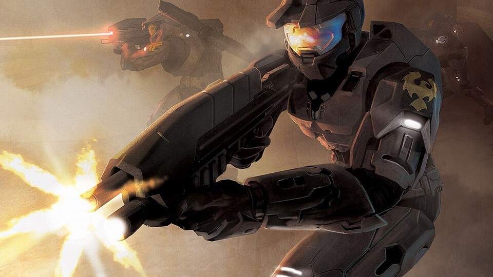 Bei Halo 2: Anniversary Edition müsste laut Phil Spencer der Multiplayer fantastisch sein.