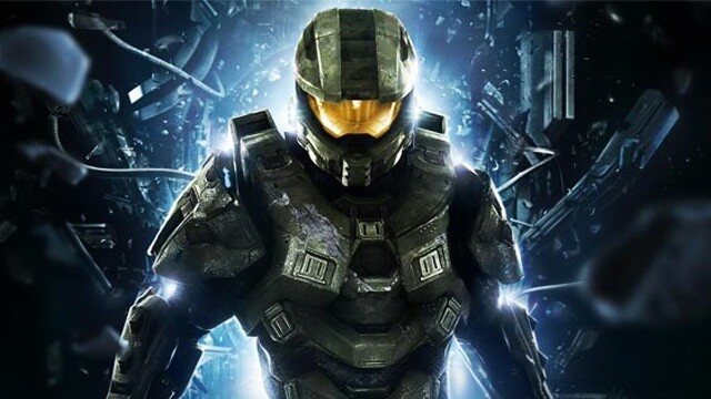 Der Master Chief spielt in Halo 4 eine wichtige Rolle.