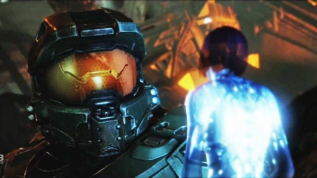 Halo 4 - Entwickler-Video »Ein Held erwacht«