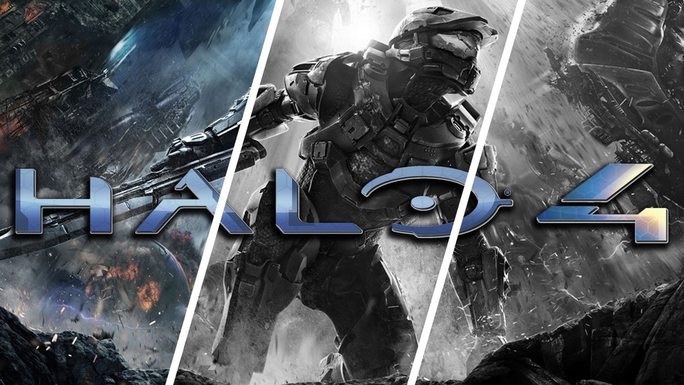 Eine Stunde mit Halo 4 (13): Kampagne