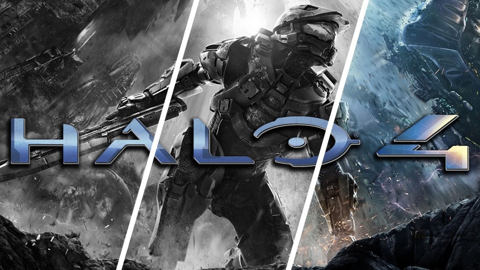 Eine Stunde mit: Halo 4 (Teil 33) - Multiplayer-M