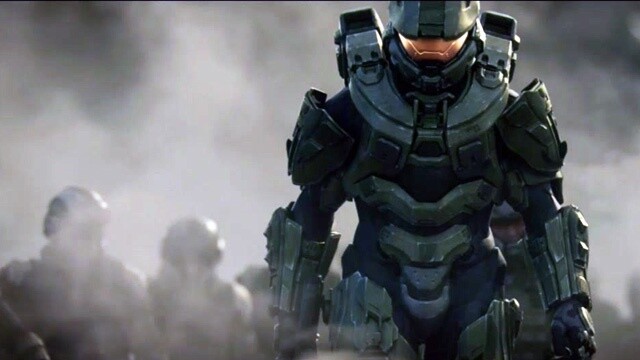 Halo 4 - Render-Intro zum Ego-Shooter