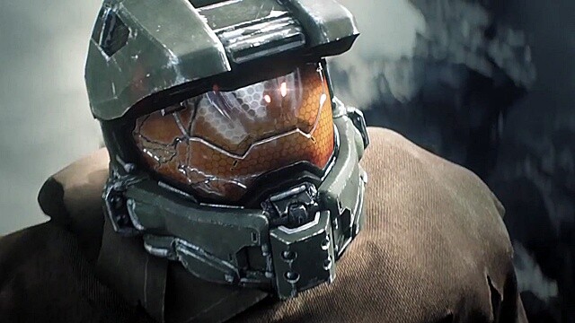 E3-Trailer von Halo 5