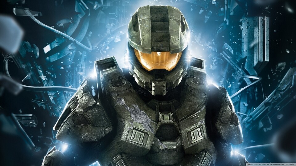 Abwärtskompatibilität sei Dank: Endlich kommen einige der am sehnlichsten erwarteten Halo-Klassiker auf die Xbox One.