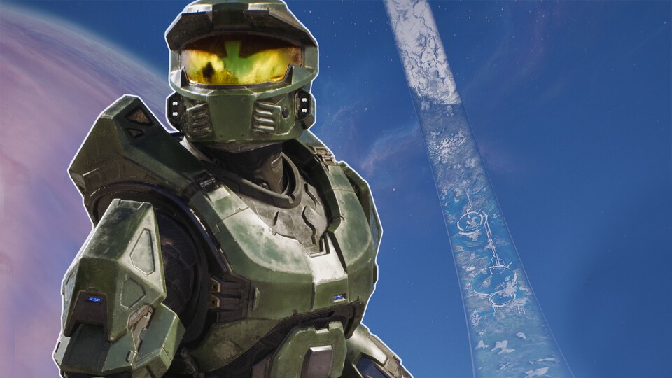 Campaign Evolved ist die mittlerweile zweite Neuauflage des Shooter-Klassikers und passt neben der Optik auch noch einige Gameplay-Elemente an.