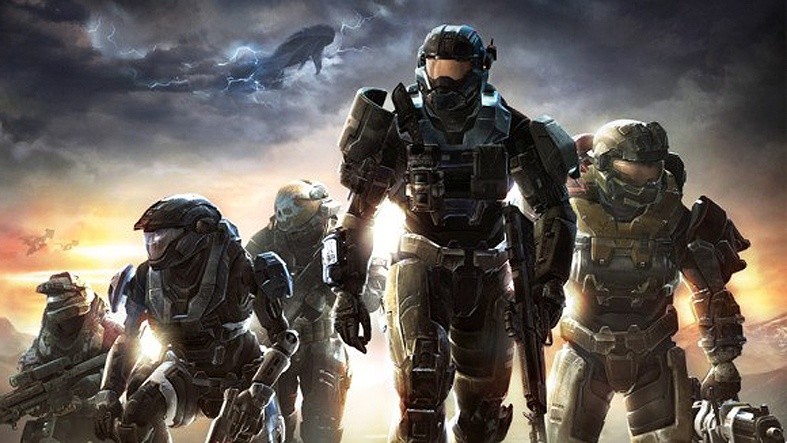 Halo: Reach kommt vielleicht irgendwann per Abwärtskompatibilität auf die Xbox One.