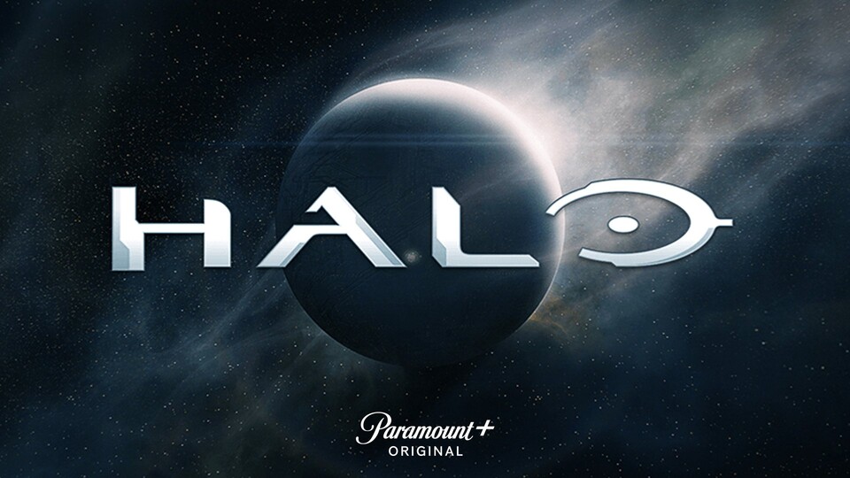 Die Halo-Serie soll exklusiv für Paramount+ erscheinen.