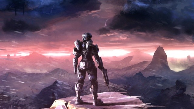 Xbox-Trailer von Halo: Spartan Assault