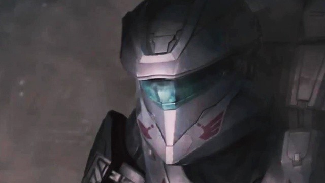 Halo: Spartan Assault - Launch-Trailer für Xbox One Veröffentlichung