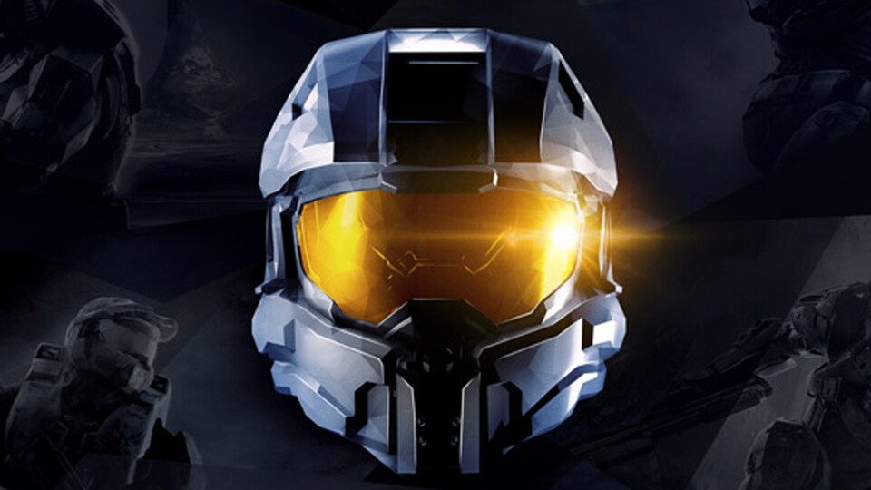 Halo: The Master Chief Collection bietet auch ein grafisch verbessertes Halo 3 - das hat der Entwickler 343 Industries auf der PAX Prime erstmals gezeigt.